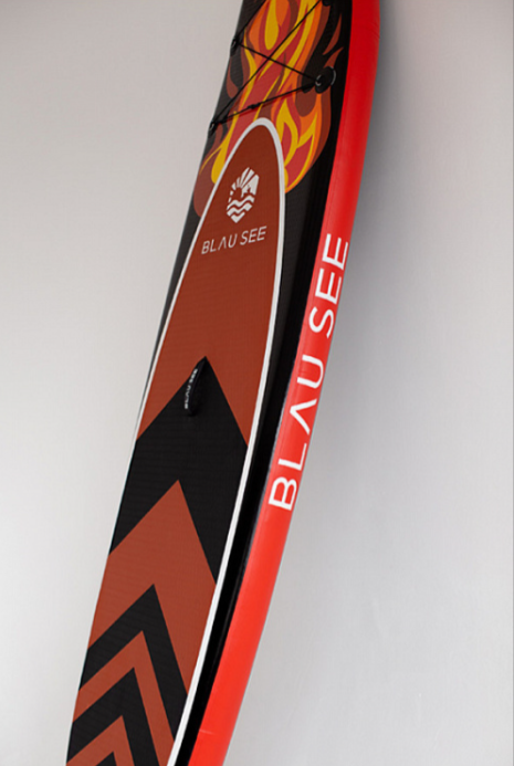 НАДУВНОЙ SUP-BOARD BURNFIRE 10,6 в Арзамасе