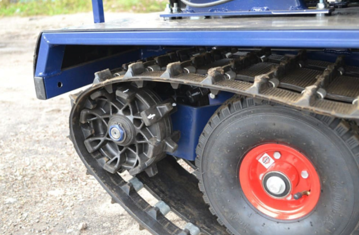 Мотобуксировщик БАРС К800 13 л.с. в Арзамасе