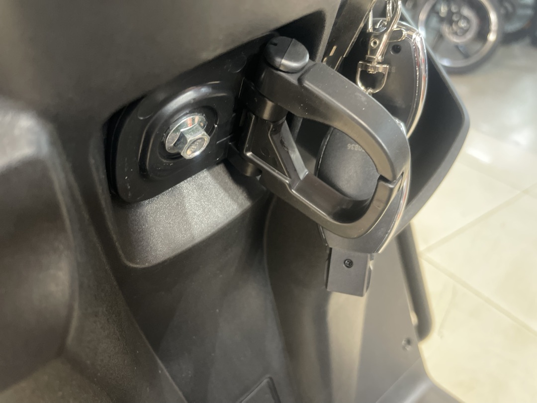 Скутер PROMAX STALKER ARMY 240(49) в Арзамасе