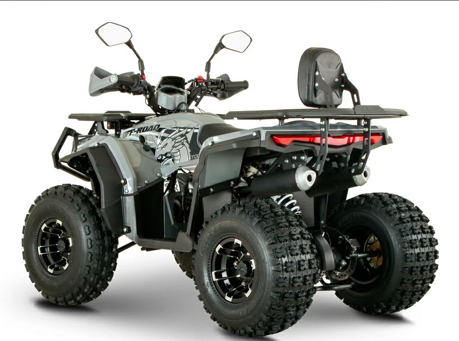 Квадроцикл YACOTA DRAGON LUX LD 150 PRO-SPORT в Арзамасе