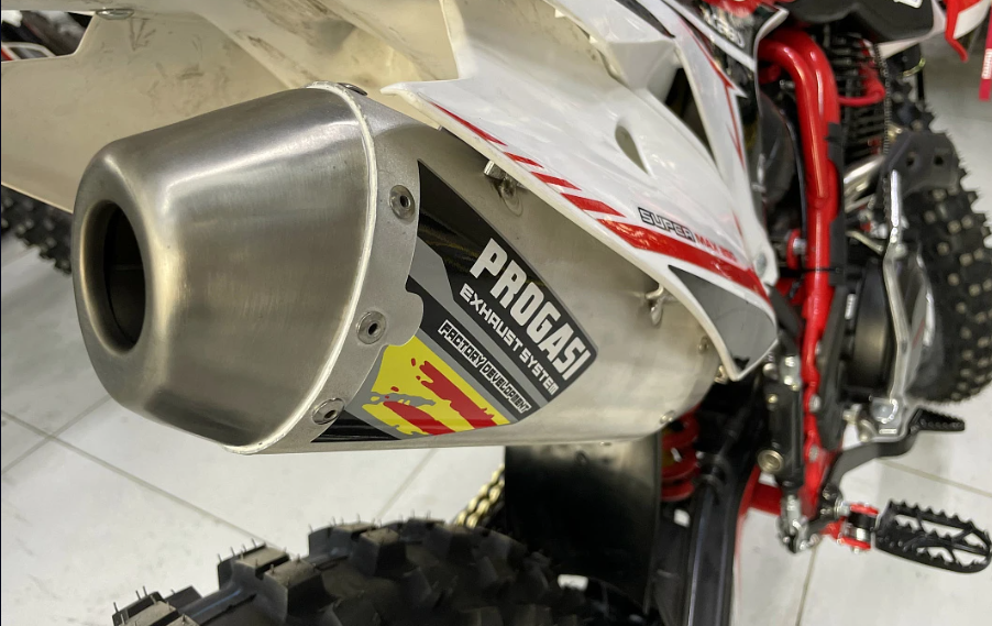Мотоцикл Progasi SUPER MAX 250 PRO SPORT в Арзамасе