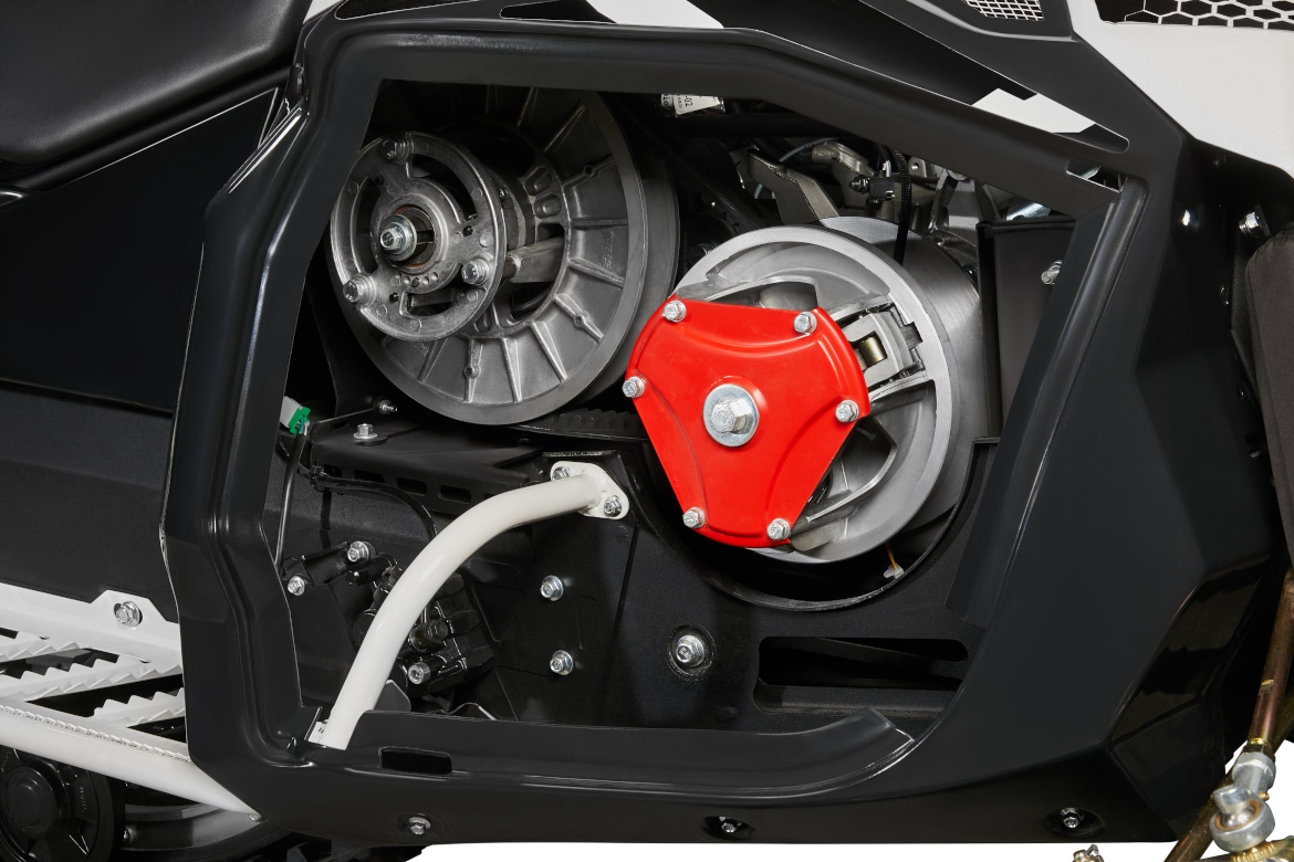 Снегоход IRBIS TUNGUS 600L 25/26 в Арзамасе