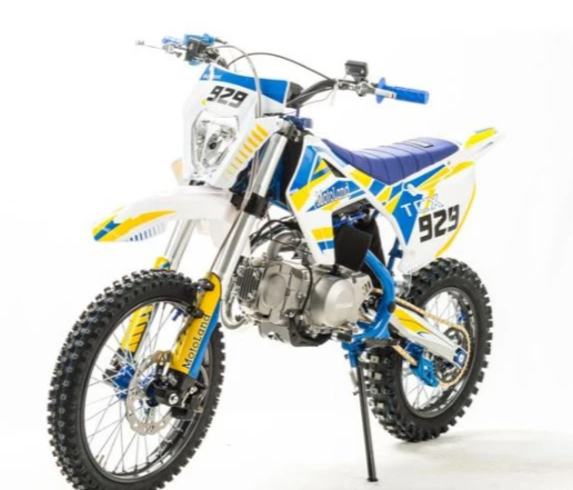 Питбайк MOTOLAND (МОТОЛЕНД) Кросс TCX125 в Арзамасе