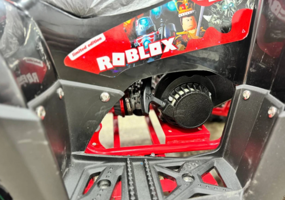 Квадроцикл GBM ROBLOX в Арзамасе