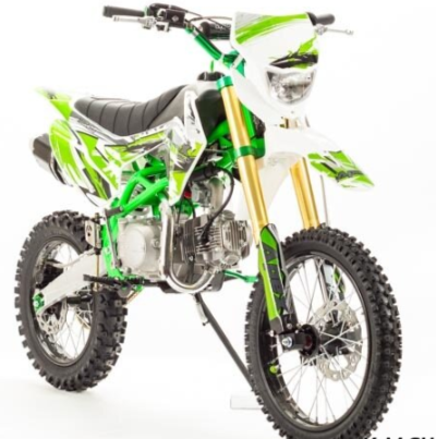 Питбайк MOTOLAND (МОТОЛЕНД) Кросс APEX125 E в Арзамасе