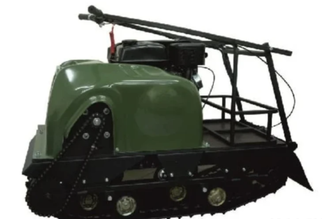 Мотобуксировщик PAXUS 500 AVANT MINI (1200 мм.), 9 л.с. в Арзамасе