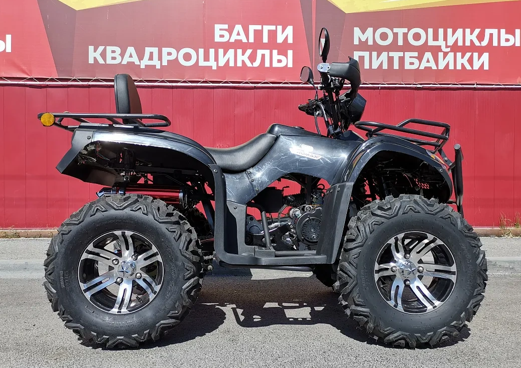 Квадроцикл PROMAX TRX300 CVT в Арзамасе