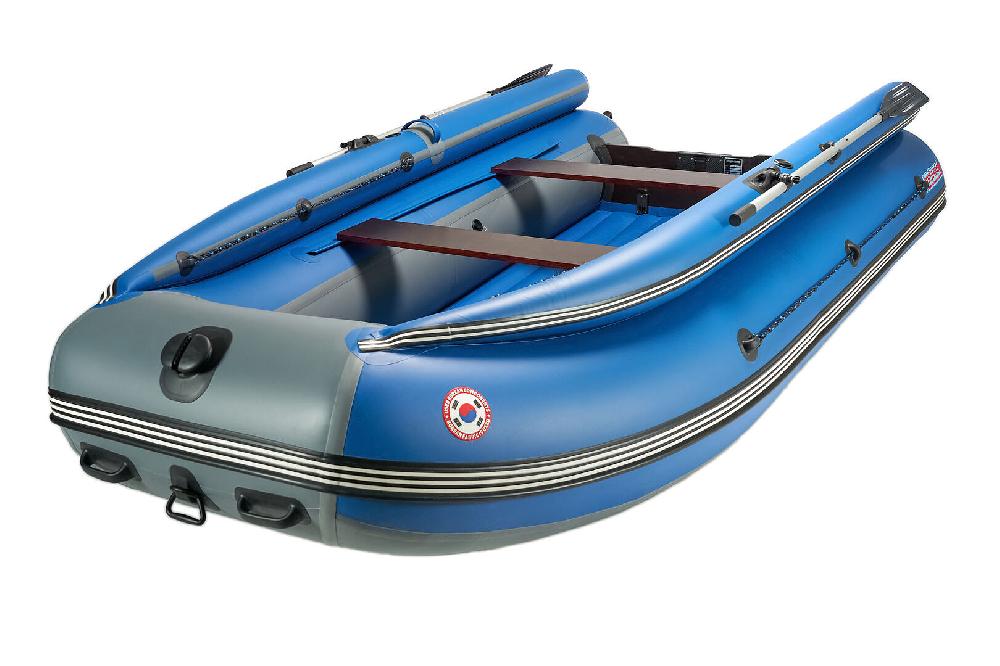 Лодка MISHIMO FAMILY LITE DF 390 в Арзамасе