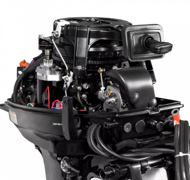 Лодочный мотор GLADIATOR G20FES в Арзамасе