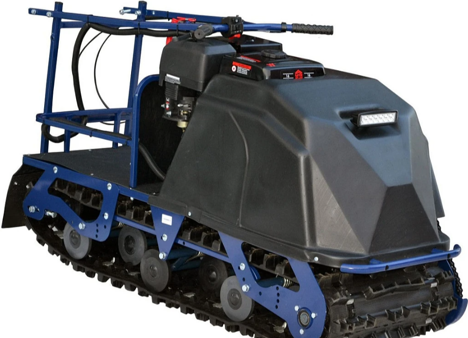 Мотобуксировщик БАРС СЛЕДОПЫТ FS. RS 18 л.с. в Арзамасе