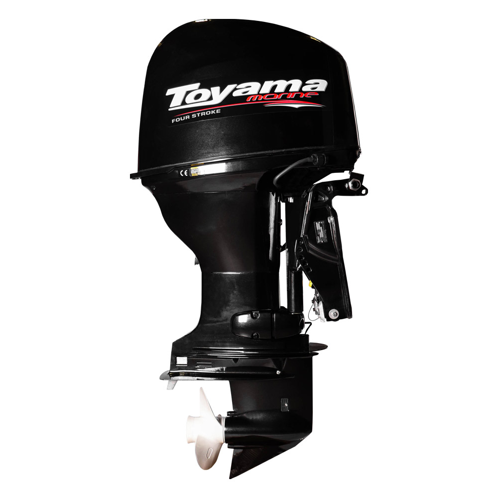 ЛОДОЧНЫЙ МОТОР TOYAMA F50FEL-T-EFI в Арзамасе
