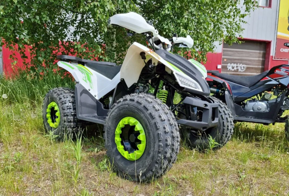 Квадроцикл PROMAX SPORT - PRO 180 (2025) в Арзамасе
