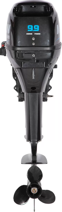 Лодочный мотор MARLIN MP 9.9 AMHL в Арзамасе