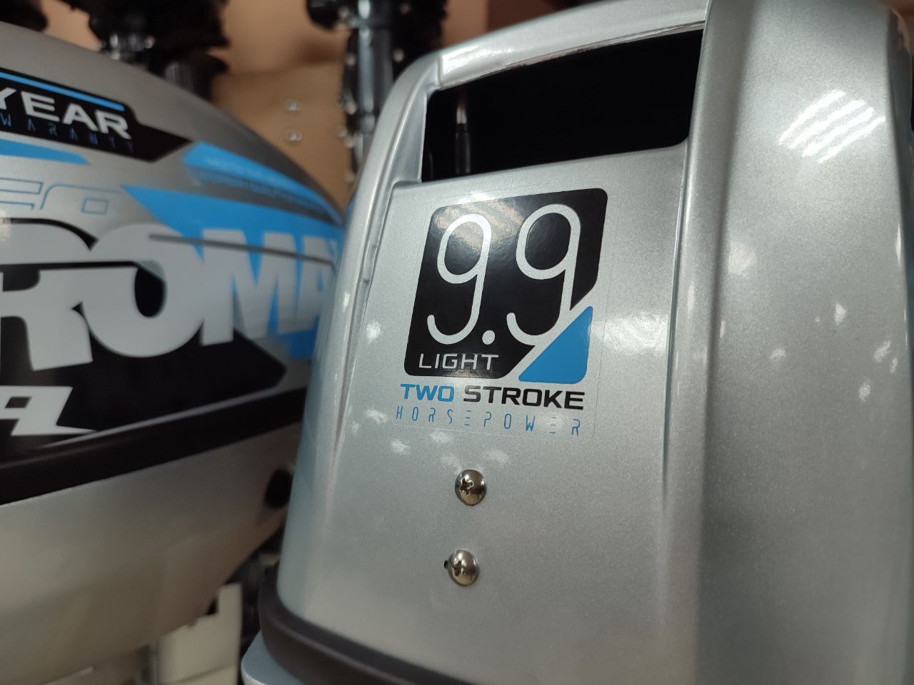 Лодочный мотор PROMAX SP9.9FHS LIGHT в Арзамасе