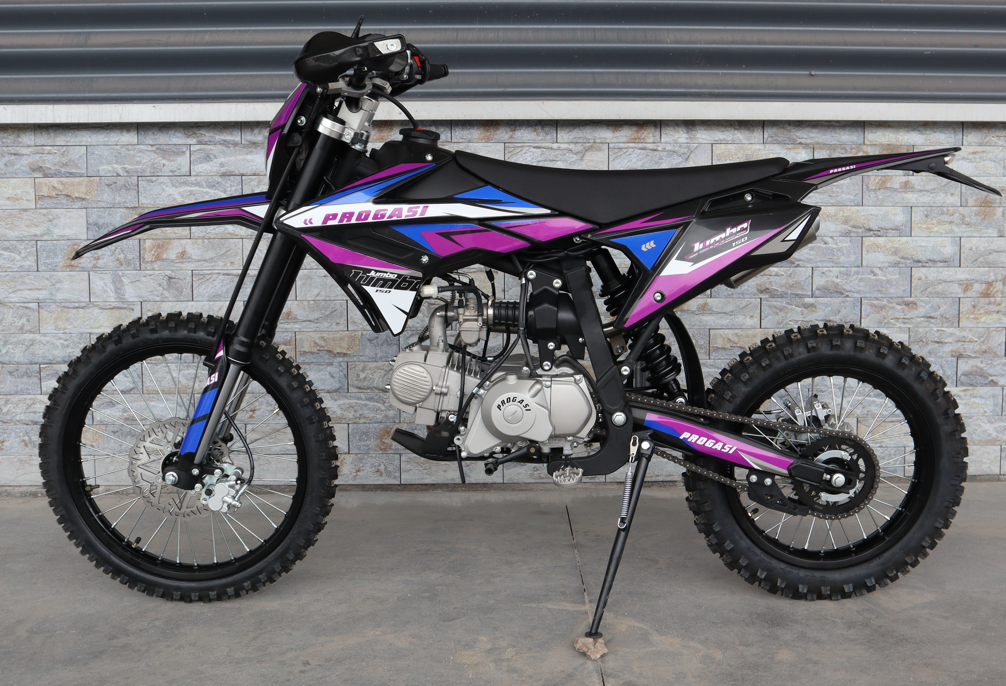 Мотоцикл Progasi Jumbo 150 (19/16) в Арзамасе