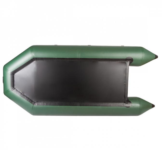 ЛОДКА НАДУВНАЯ YUKONA 280 TL (БЕЗ ПАЙОЛА) в Арзамасе