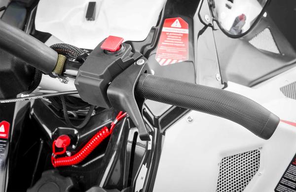 Снегоход STELS ВИТЯЗЬ SA800 2.0 в Арзамасе