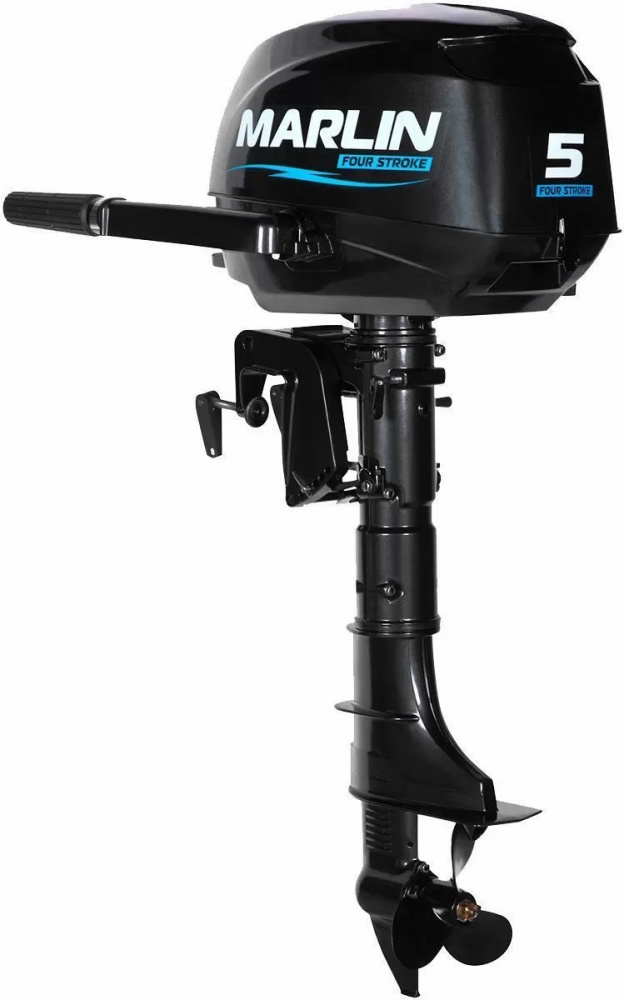 Лодочный мотор MARLIN MF 5 AMHS в Арзамасе