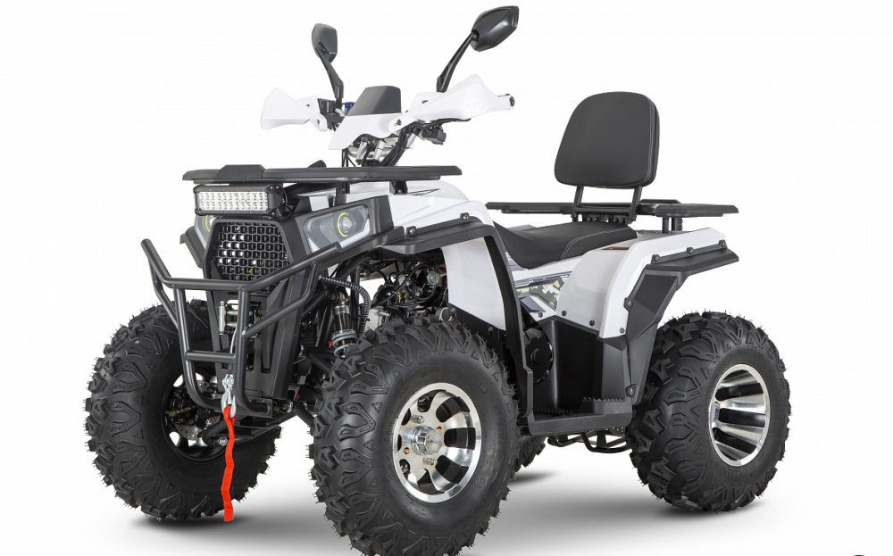 Квадроцикл YACOTA VIKING PRO 200 в Арзамасе