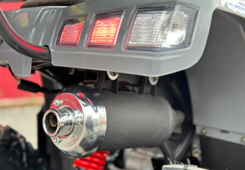 Квадроцикл GBM MAVERICK 300 NEW в Арзамасе