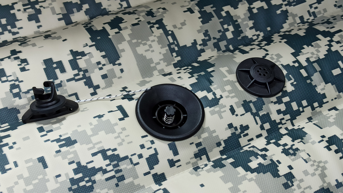 Лодка MISHIMO SPORT 400 в Арзамасе