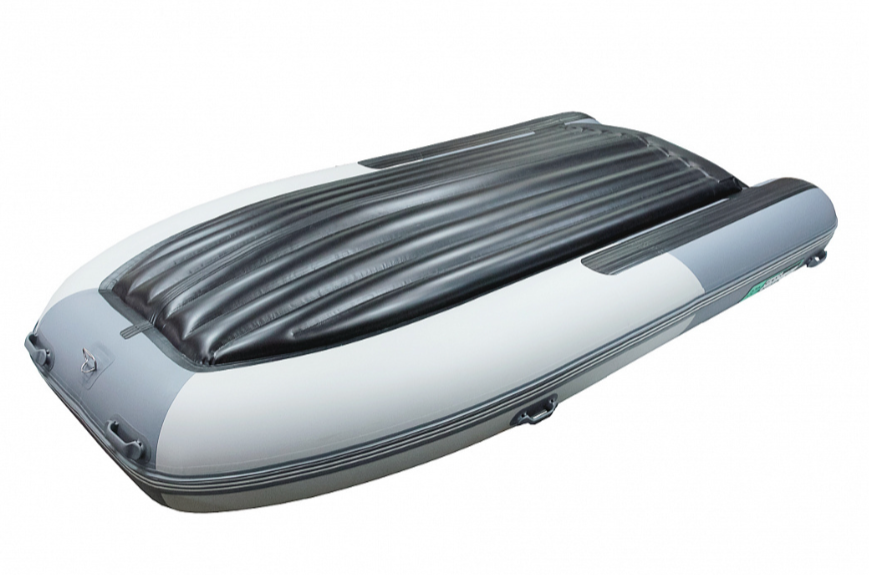 НАДУВНАЯ ЛОДКА GLADIATOR E300S в Арзамасе