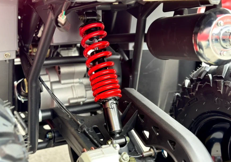 Квадроцикл GBM MAVERICK 300 NEW в Арзамасе