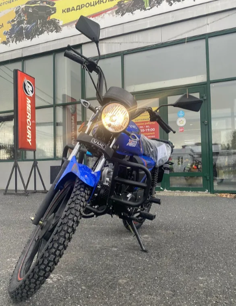 Мопед VENTO RIVA - II SX PRO в Арзамасе