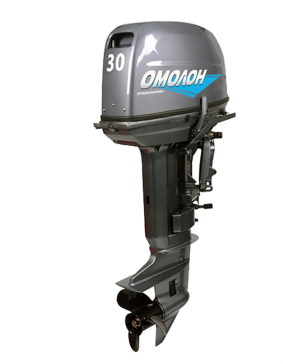 Лодочный мотор ОМОЛОН MP 30 AMHS в Арзамасе