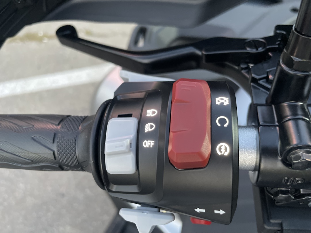 Квадроцикл BENDA Redstone 550 R2 в Арзамасе