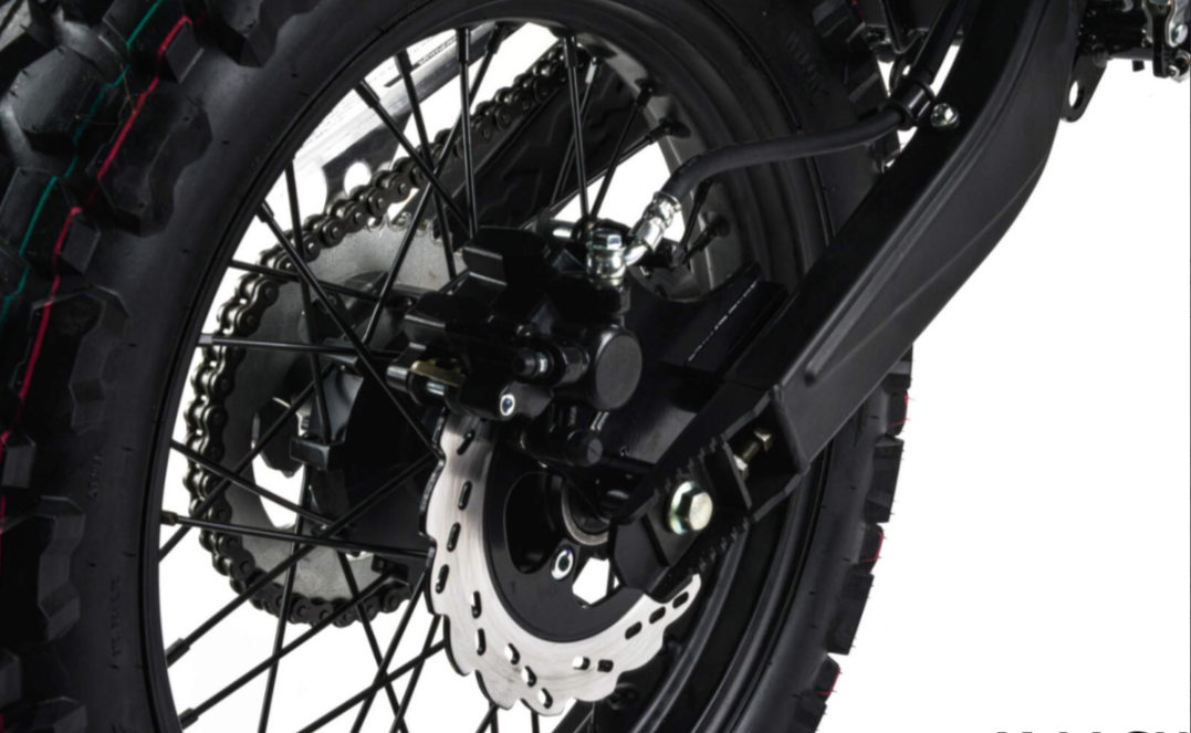 Мотоцикл Motoland LEGEND (XL250-A) (172FMM-5/PR250) в Арзамасе