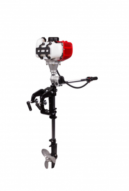 Подвесной лодочный мотор TOYAMA TA 2 в Арзамасе