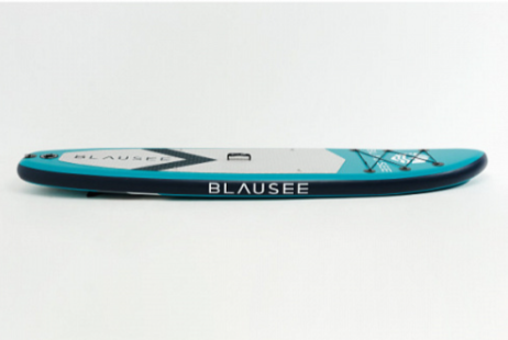 НАДУВНОЙ SUP-BOARD BUSINESS LIGHT BLUE 10,6 в Арзамасе