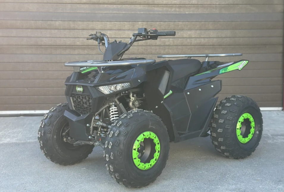 Квадроцикл GBM DAXTER 220 NEW в Арзамасе