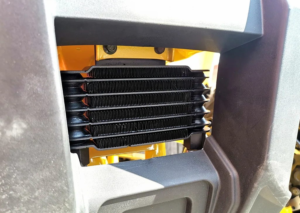 Квадроцикл PROMAX STORM 280 LUX в Арзамасе