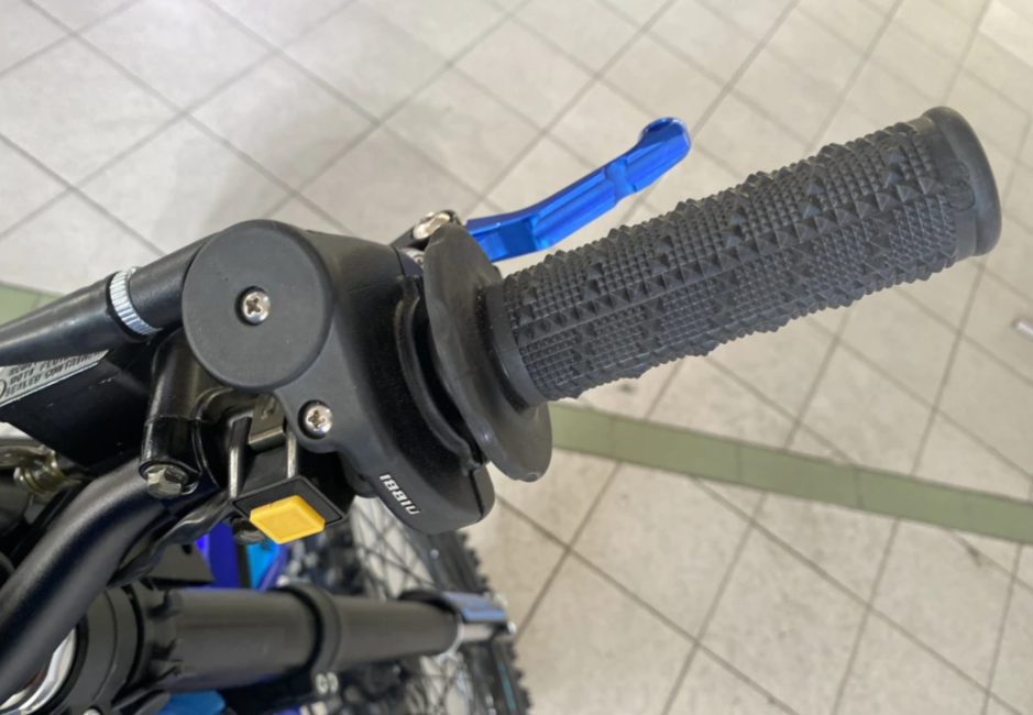 Кроссовый мотоцикл PROMAX DAIKON CB330 в Арзамасе