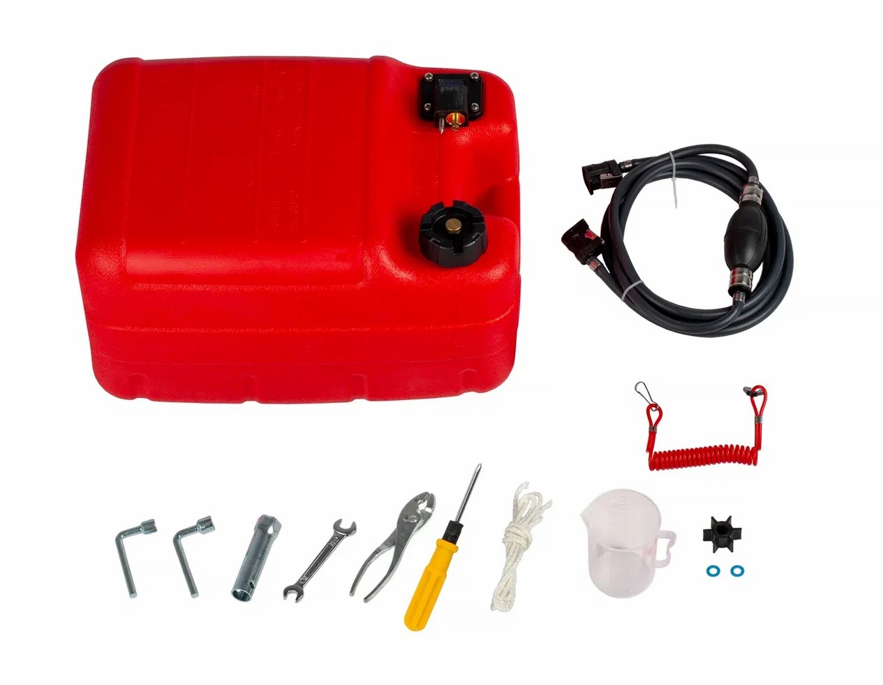 ЛОДОЧНЫЙ МОТОР GLADIATOR G20FHS в Арзамасе