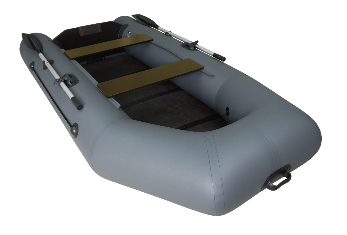 Лодка БАРС 2900 Слань-книжка киль в Арзамасе