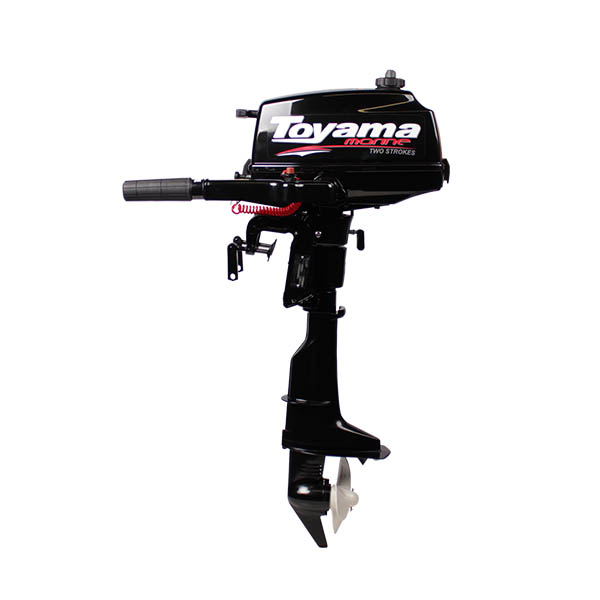 ЛОДОЧНЫЙ МОТОР TOYAMA TC3.6BMS в Арзамасе