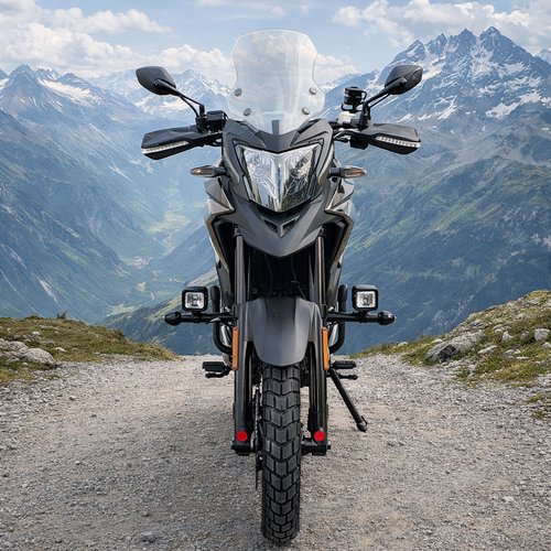 Мотоцикл PROMAX TOURING PR300 в Арзамасе