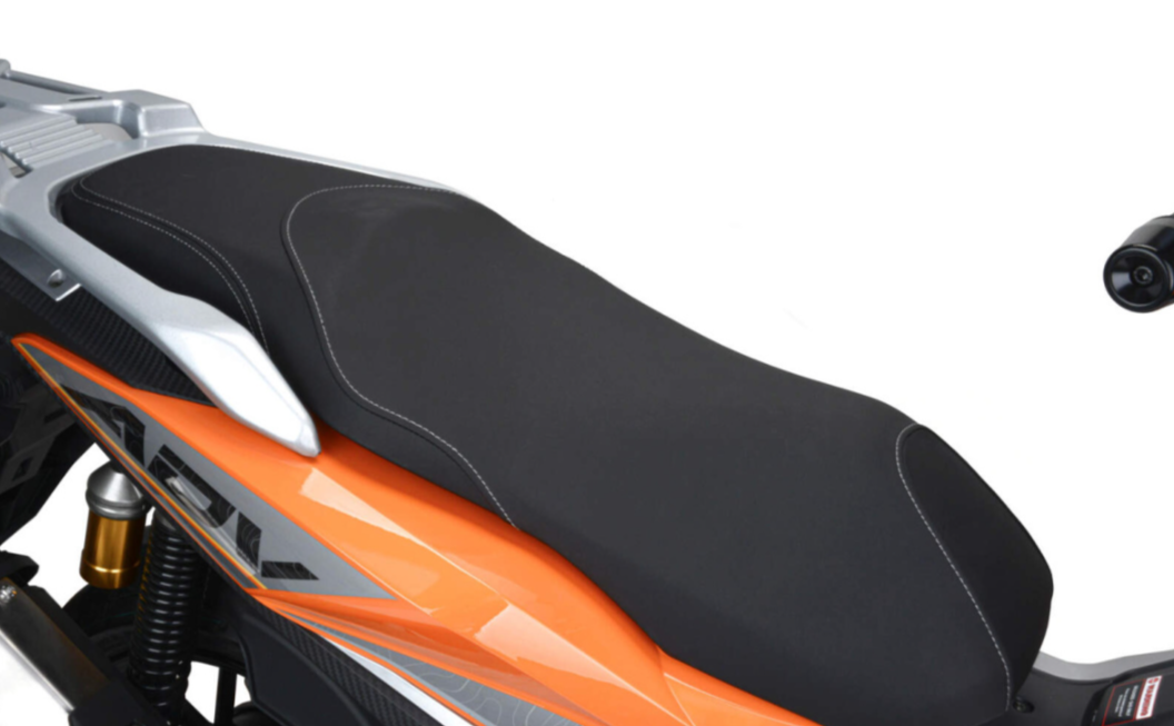 Скутер MOTOLAND (МОТОЛЕНД) T-MAX 150 в Арзамасе