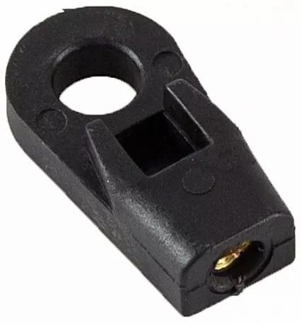 КОННЕКТОР ТРОСА ГАЗ-РЕВЕРС, ПЛАСТИК / 703-48345-01 в Арзамасе