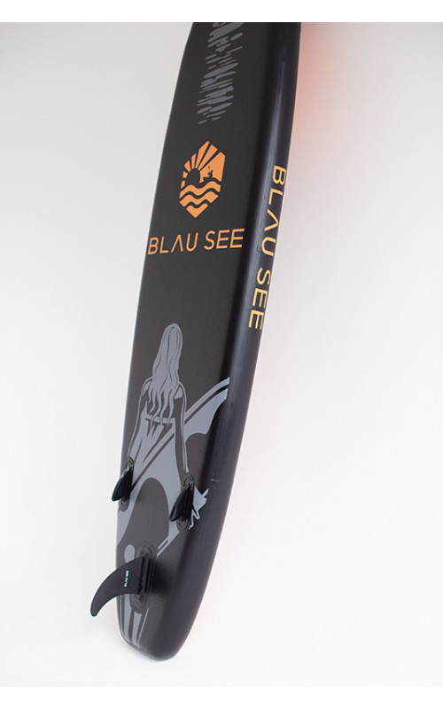 НАДУВНОЙ SUP-BOARD MOONLIGHT 10,6 в Арзамасе