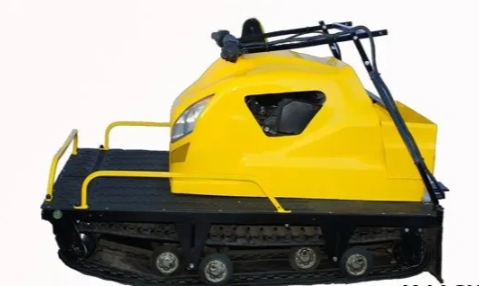 Мотобуксировщик ВОЛКОДАВ POWER A9 в Арзамасе