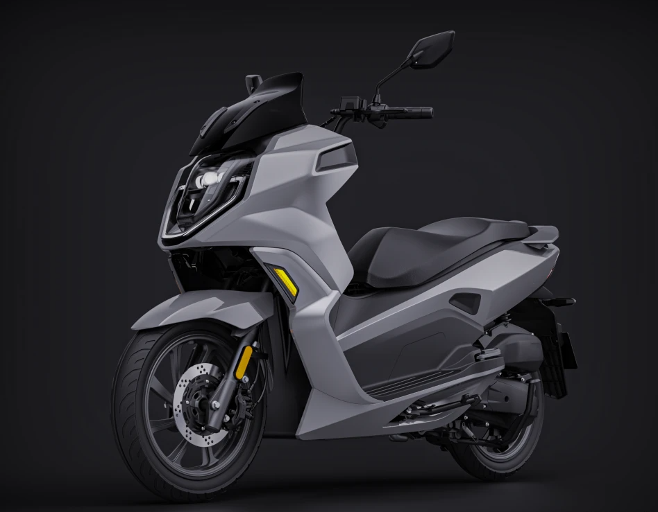 Скутер FAIDET BATUR 250(49) в Арзамасе