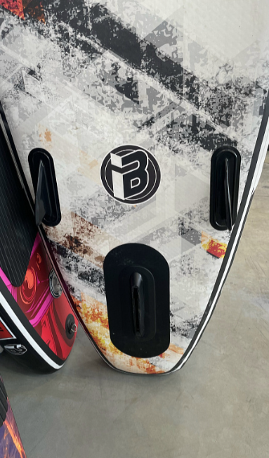 SUP (САП) ДОСКА RAIDEX I BOARD 11’ (332СМ) «MRAMOR» в Арзамасе