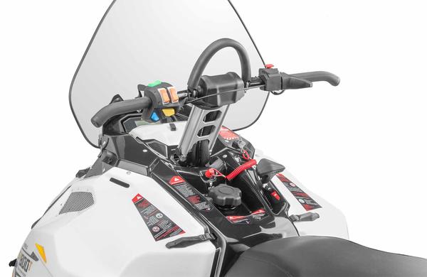 Снегоход STELS АТАМАН SA800T 2.0 в Арзамасе