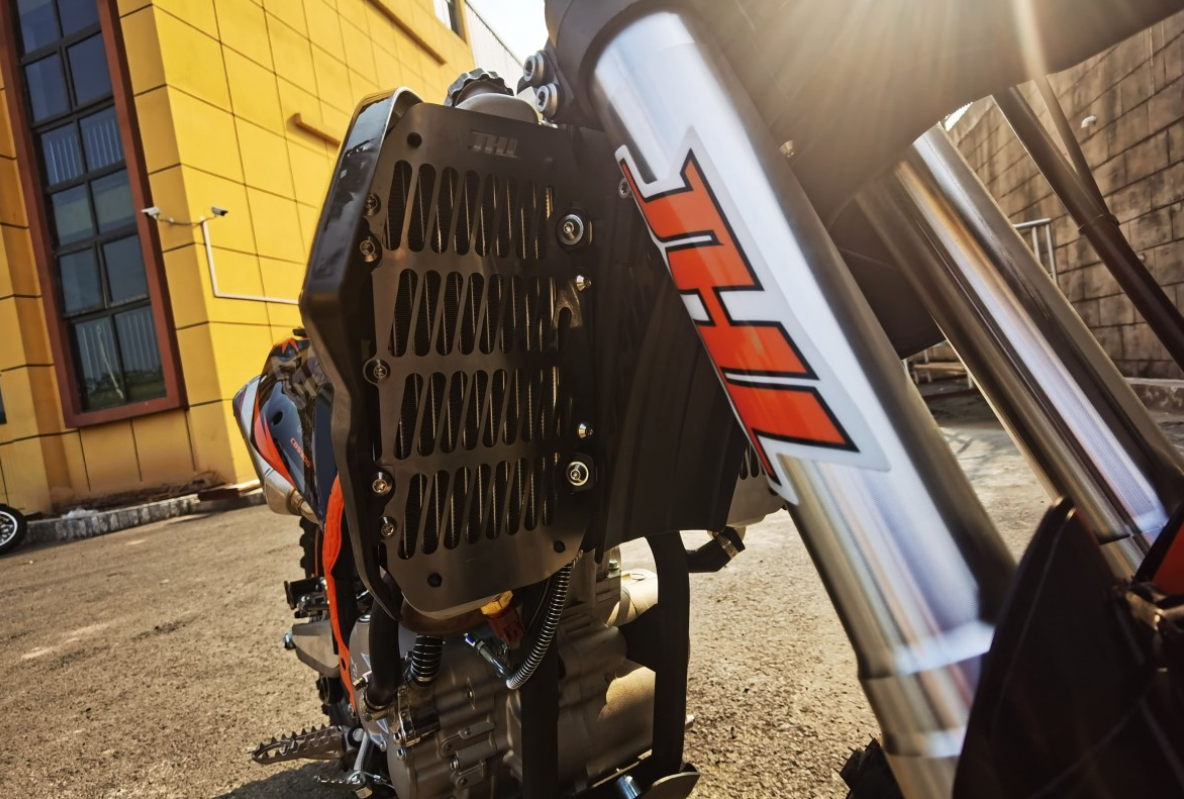 Мотоцикл JHLMOTO JHL Z5 NB300 (174MN-5) в Арзамасе