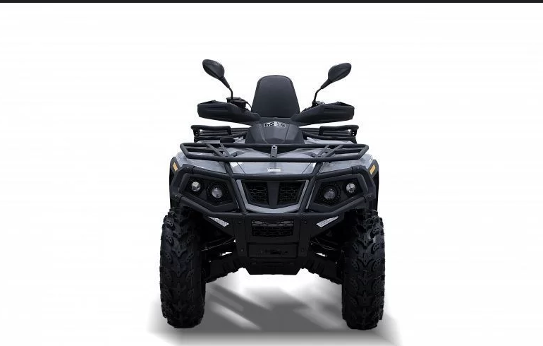 Квадроцикл HISUN TACTIC 550 (HS550ATV) NORMAL в Арзамасе
