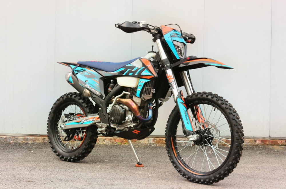 Мотоцикл JHLMOTO JHL Z7 NC250S (177MM-A) в Арзамасе